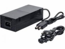 Akyga Napájecí adaptér 12V / 10.83A, 5Vsb / 1A 135W Xbox 360 Slim