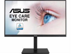 ASUS VA24DQSB 24  IPS 1920x1080 Full HD 100mil.:1 5ms 250cd USB D-SUB HDMI DP repro čierny