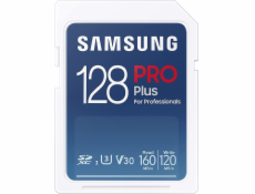 Samsung SDXC karta 64GB EVO Plus