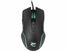 White Shark Gaming Mouse Azarah GM-5003 black