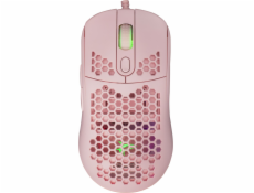 White Shark GALAHAD-P Gaming Mouse GM-5007 pink