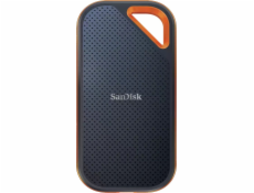 SanDisk externí SSD 4TB Extreme PRO Portable (R2000 / W2000MB/s) USB 3.2