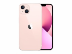 Apple iPhone 13 128GB Pink   6,1 / 5G/ LTE/ IP68/ iOS 15