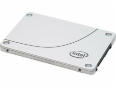 Intel® SSD D3-S4620 Series (480GB, SATA III, OEM 3D4 TLC)