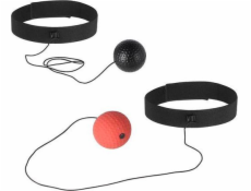 Set of two reflex balls HMS PRB01