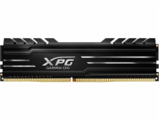 Pamięć XPG GAMMIX D10 DDR4 3200 DIMM 8GB BLACK 