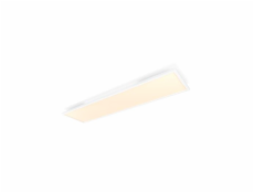 Světlo Philips Hue LED White Ambiance Stropní panel Philips Aurelle BT 32163/31/P6 46,5W 4200lm 2200-6500K 230V, bílý ob