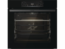 BPS 6737 E14BG, Backofen