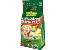 Hnojivo Agro  Floria Likvidátor travní plsti 7.5kg