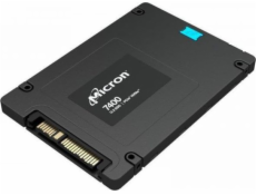 Micron 7400 PRO 960GB NVMe U.3 (7mm) Non-SED Enterprise SSD