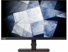 ThinkVision P24h-2L, LED-Monitor