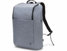 DICOTA Eco Backpack MOTION 13 - 15.6” Blue Denim