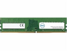 Dell Memory Upgrade - 16GB - 1Rx8 DDR4 UDIMM 3200MHz