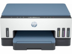 HP All-in-One Ink Smart Tank 725 (A4, 15/9 ppm, USB, Wi-Fi, Print, Scan, Copy, Duplex)