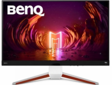 BENQ MT EX3210U IPS 32 ,3840x2160,300nits,1000:1,1ms(MRPT), HDMI/DP/USB, repro, Black