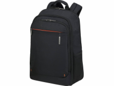 Samsonite NETWORK 4 Laptop backpack 15.6  Charcoal Black