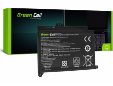 TRX baterie Green Cell/ HP/ 7.7V/ 4400 mAh/ Li-Pol/ HSTNN-LB7H/ BP02XL/ Pavilion 15-AU 15-AU051NW AU071NW/ neoriginální