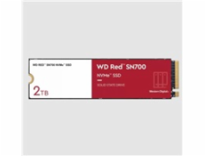 Red SN700 2 TB, SSD