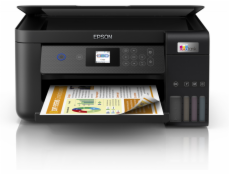 Epson EcoTank ET-2850