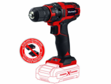 Einhell Power X-Change TC-CD 18/35 Li Solo akumulátorový vŕtací/skrutkovač