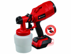 Einhell TC-SY 18/60 Li-Solo 4260025