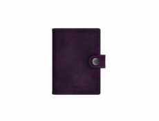 Ledlenser Ledlenser Lite Wallet Matte Deep Wine Box