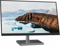 Lenovo CONS monitor L27m-30 27  IPS/WLED/FHD/75Hz/72% NTSC/antiglare/1000:1/4ms/250nitů/USB-C+VGA+HDMI/Pivot/HUB/repro