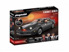 Playmobil Knight Rider K.I.T.T.