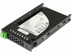 FUJITSU HDD SRV SSD SATA 6G 1.92TB Read-Int. 2.5  H-P EP TX1320 TX1330 TX2550 RX1330 RX2520 RX2530 RX2540