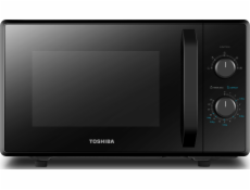 Toshiba MW2-MM23PF (BK) Mikrovlnná rúra