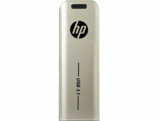 HP Inc. Pendrive 128GB USB 3.1 HPFD796L-128