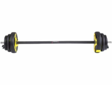 HMS SBP15 SZTANGA DO BODY PUMP 20KG HMS