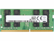 Pamięć do laptopa HP SODIMM, DDR4, 4 GB, 3200 MHz,  (286H5AA#AC3)