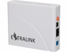 Elara ONT 1x GPON 1x RJ45 1000Mb/s účastnický terminál