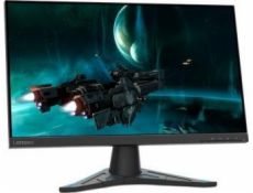 Lenovo GAMING LCD  G24e-20  23,8  VA/WLED/16:9/1920x1080/100Hz/300nitů/3000:1/až 1ms/HDMI+DP/VESA/Antiglare/AMDFreeSync