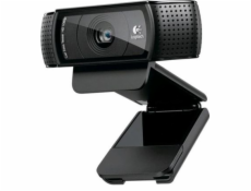 Logitech HD Webcam C920e