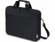 DICOTA BASE XX Laptop Bag Clamshell 13-14.1  Black