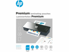 HP Premium Lamin. folie A4 125 Micron