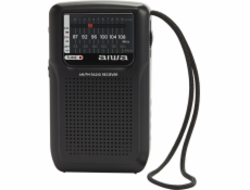 Aiwa RS-33 black