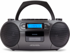 Boombox BBTC-550BK