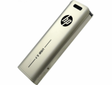  HP Inc. Pendrive 256GB USB 3.1 HPFD796L-256