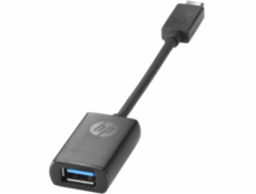 HP USB-C to USB 3.0 Adapter (N2Z63AA)