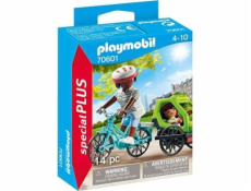 Playmobil Bike Tour (70601)