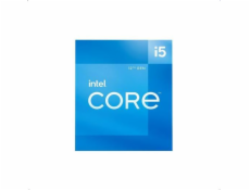 Core™ i5-12400, Prozessor