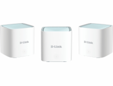 D-Link M15-3 EAGLE PRO AI AX1500 Mesh System - 3 Pack