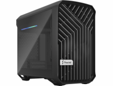 Fractal Design Torrent Nano Black TG Dark Tint