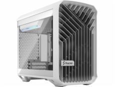 Fractal Design Torrent Nano White TG Clear Tint