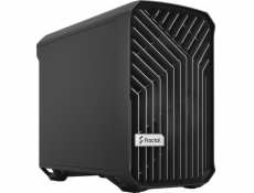 Fractal Design Torrent Nano Black Solid