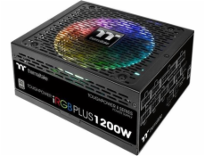 -Toughpower iRGB PLUS 1200W Platinum napájecí zdroj