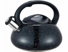 Non-electric kettle MAESTRO MR-1316 čierna